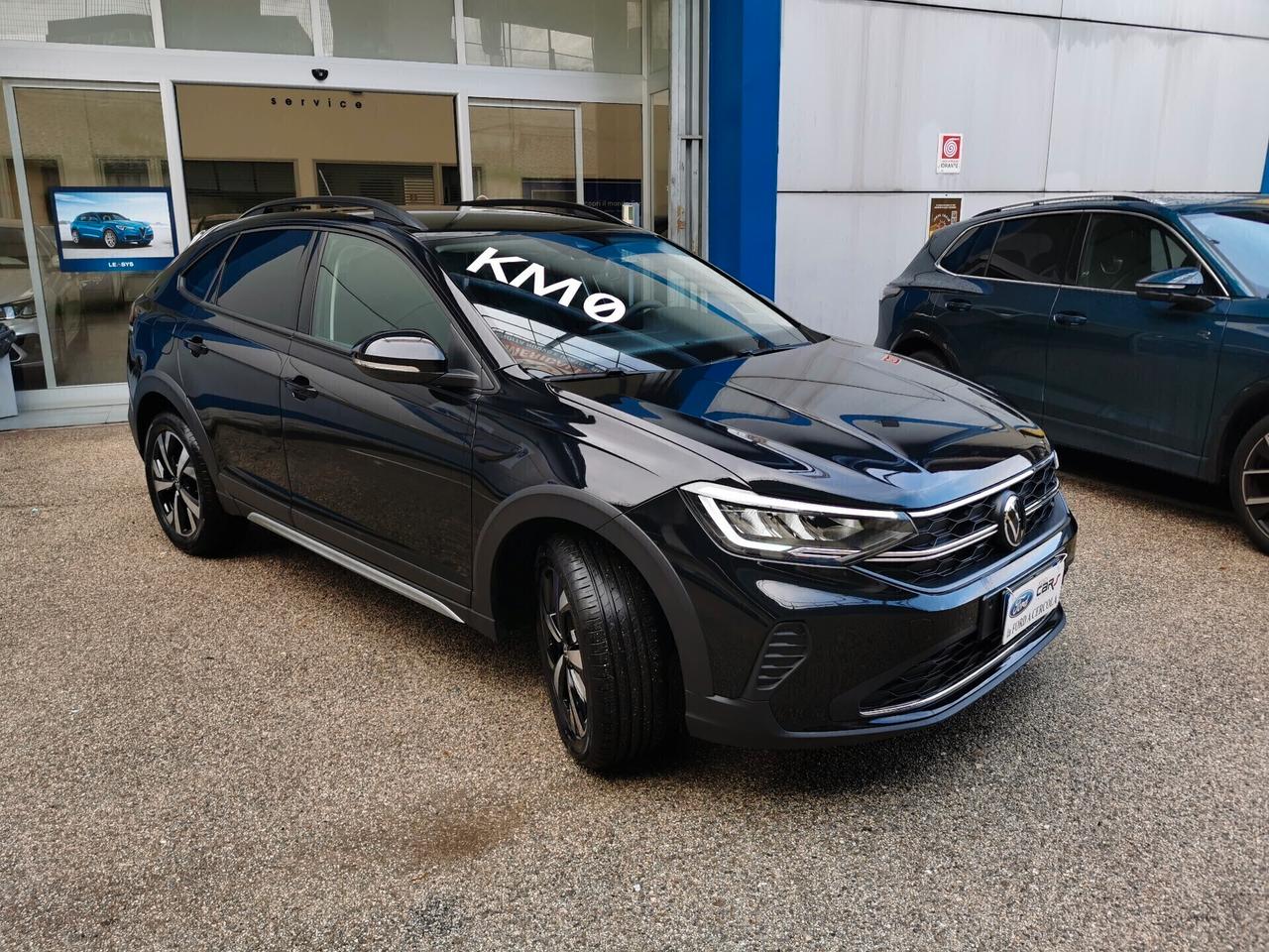 Volkswagen Taigo 1.0 TSI 95cv Life