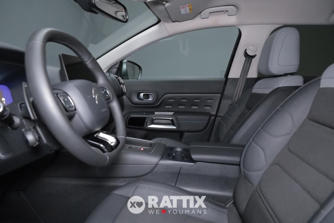 Citroen C5 Aircross Hybrid 136 e-DCS6 Max