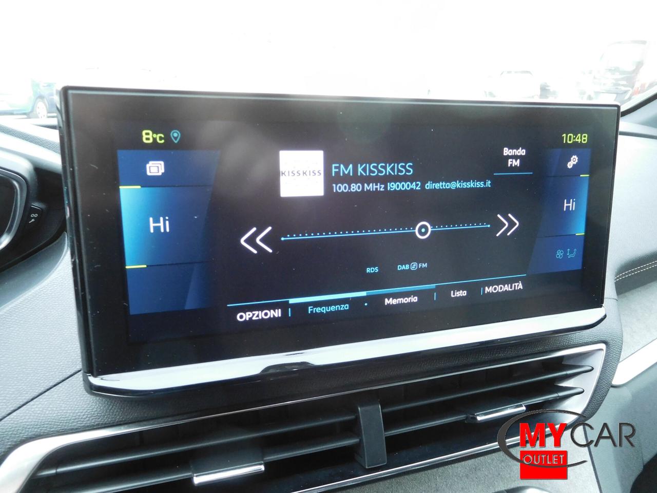 Peugeot 3008 Hybrid 225 e-EAT8 GT Pack