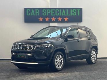 JEEP Compass 1.3 190 CV PHEV 4xe Limited PROMO "SMART PAY"