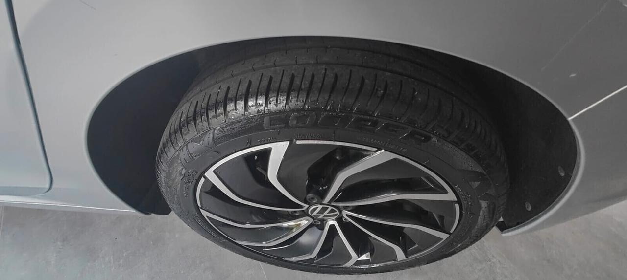 Volkswagen Golf 2.0 TDI 115 CV SCR Life