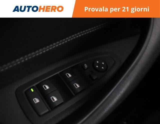 BMW X1 xDrive20d xLine