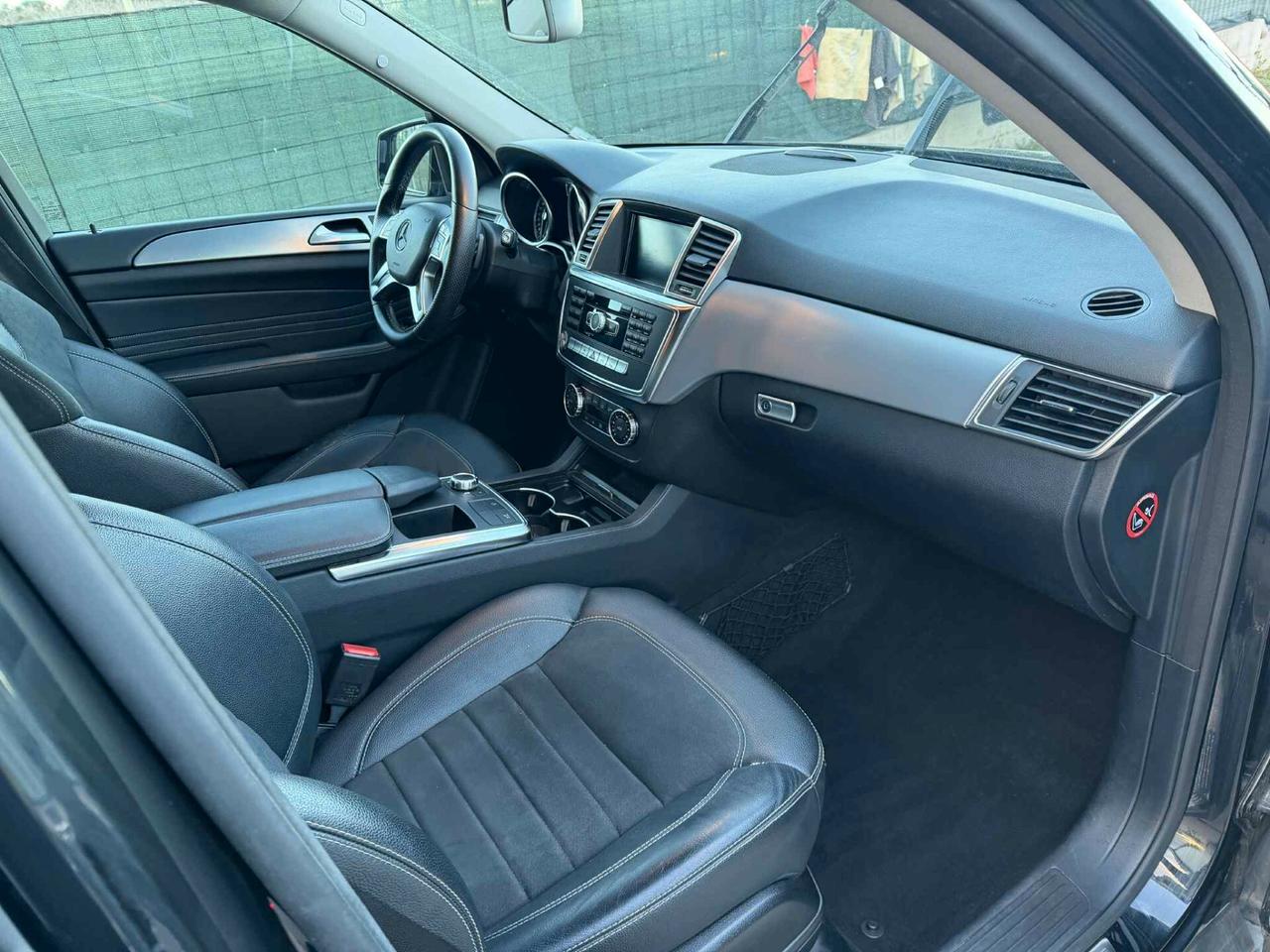 Mercedes-benz ML 250 BlueTEC 4Matic Premium EURO6