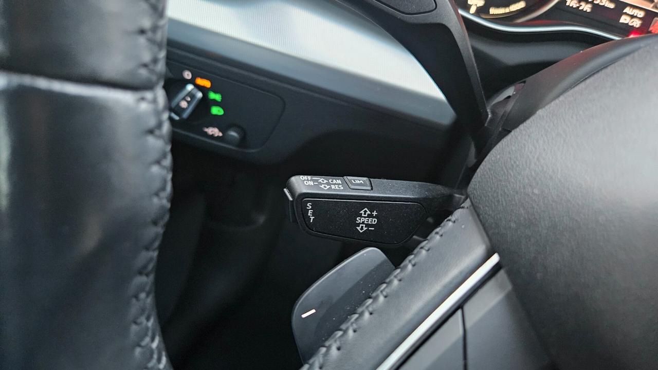 Audi Q5 40 2.0 tdi Sport quattro 190cv s-tronic PELLE-LED