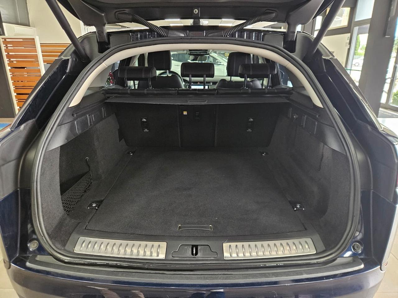 Land Rover Range Velar 2.0D I4 204 CV SE