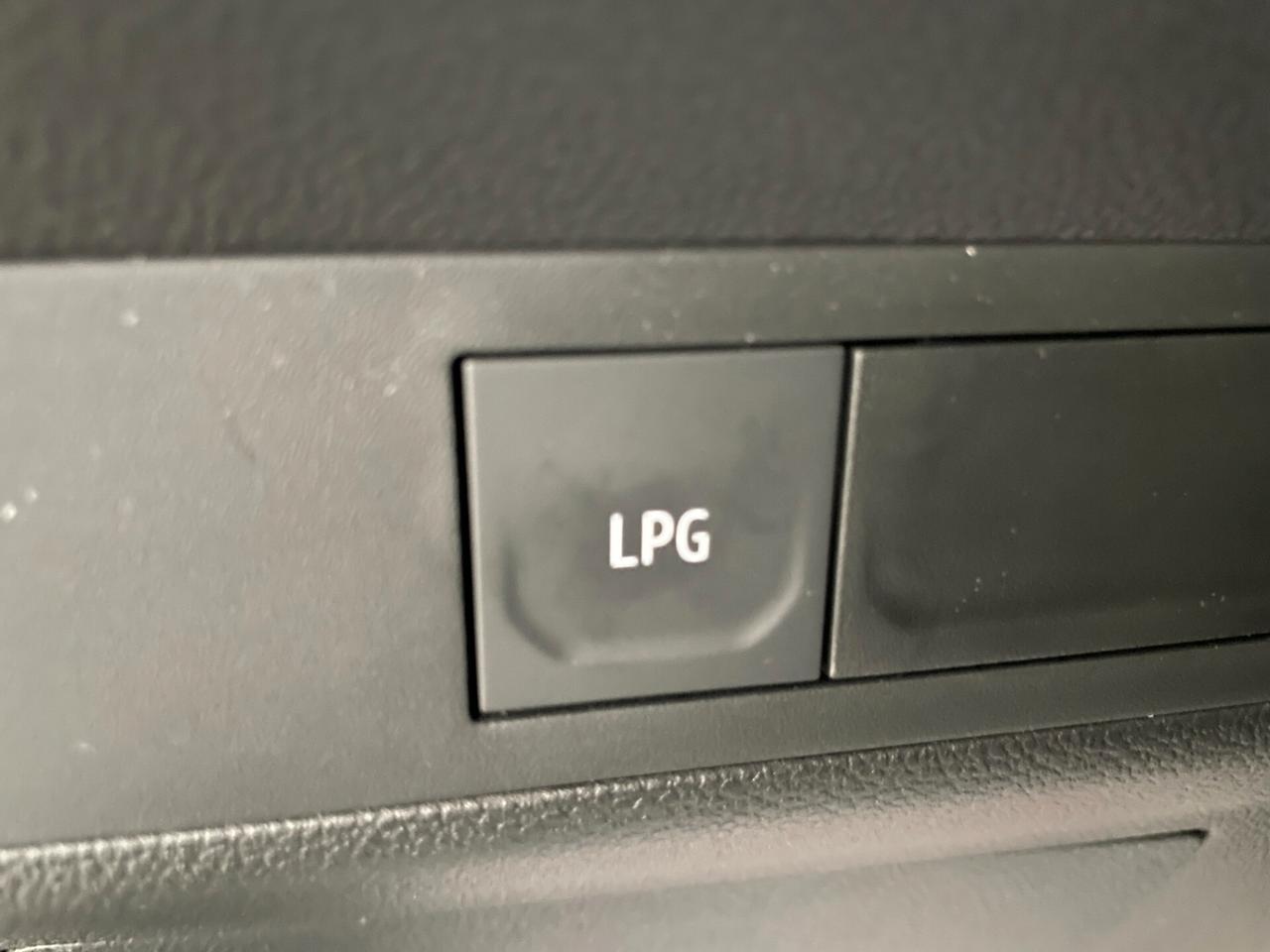 Renault Captur ECO-G 100 CV Techno GPL KM0