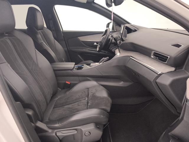 PEUGEOT 3008 1.5 bluehdi GT Pack s&s 130cv eat8