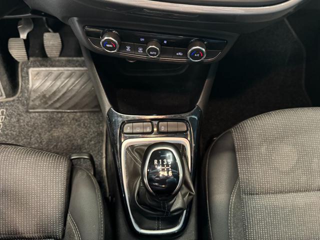 OPEL Crossland 1.2 12V Start&Stop Elegance