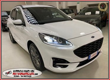 FORD Kuga 2.5 PLUG IN HYBRID 225cv ST-Line X CVT 2WD