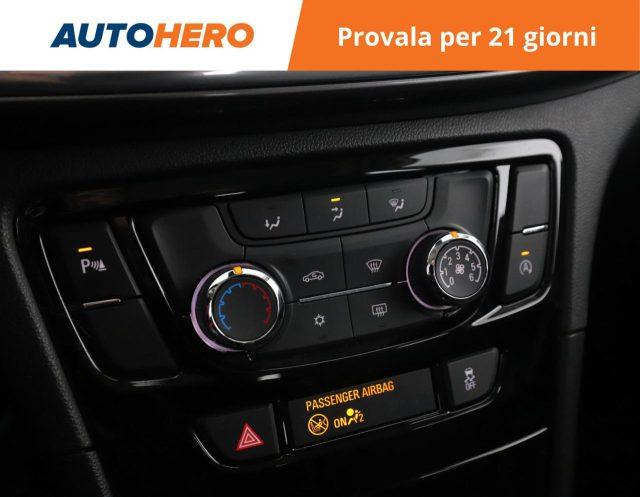 OPEL Mokka X 1.6 Ecotec 115CV 4x2 Start&Stop Advance