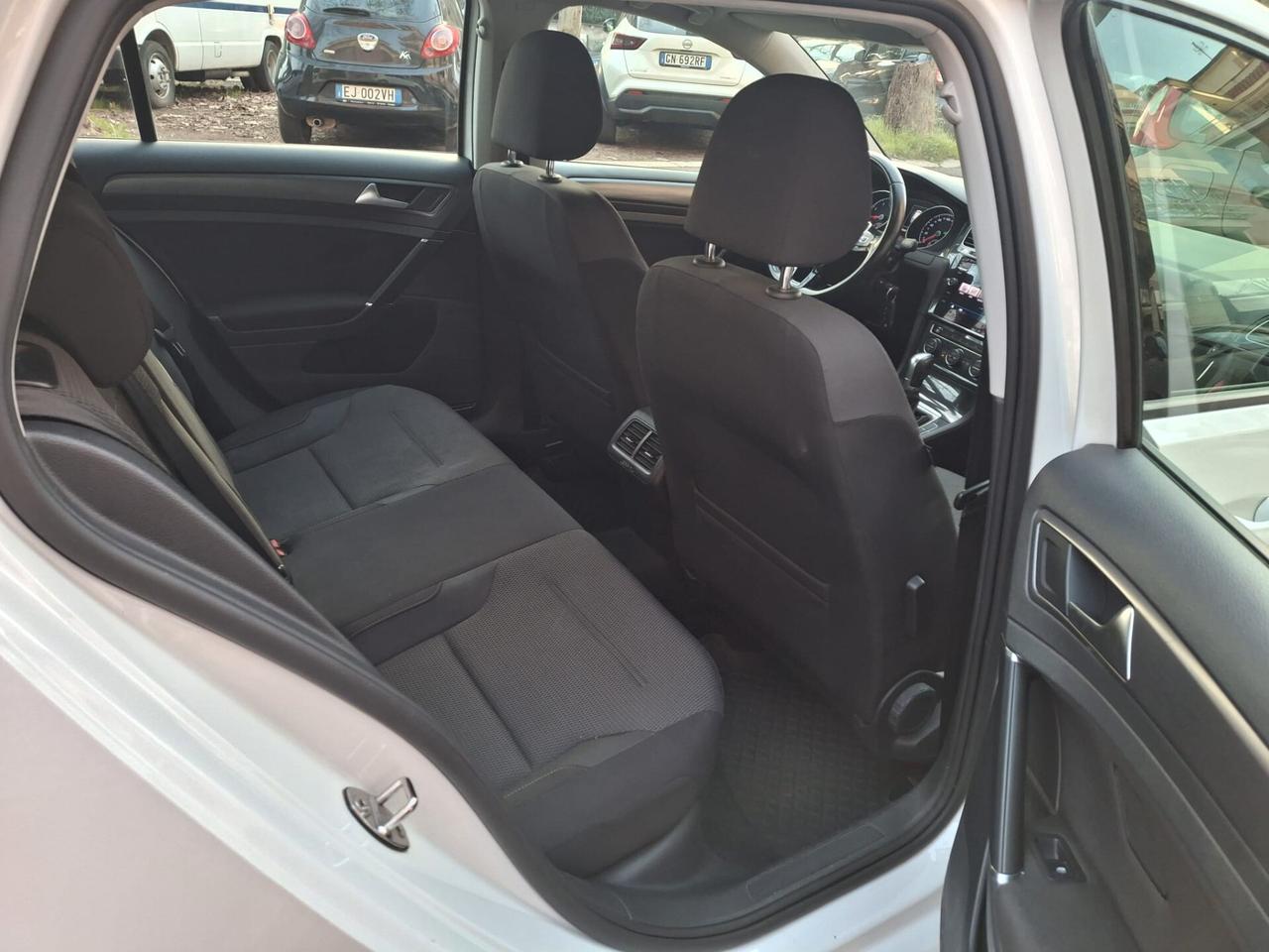 Volkswagen Golf 1.0 TSI 110 CV DSG C.AUTOM. 5p. COMFORT LINE