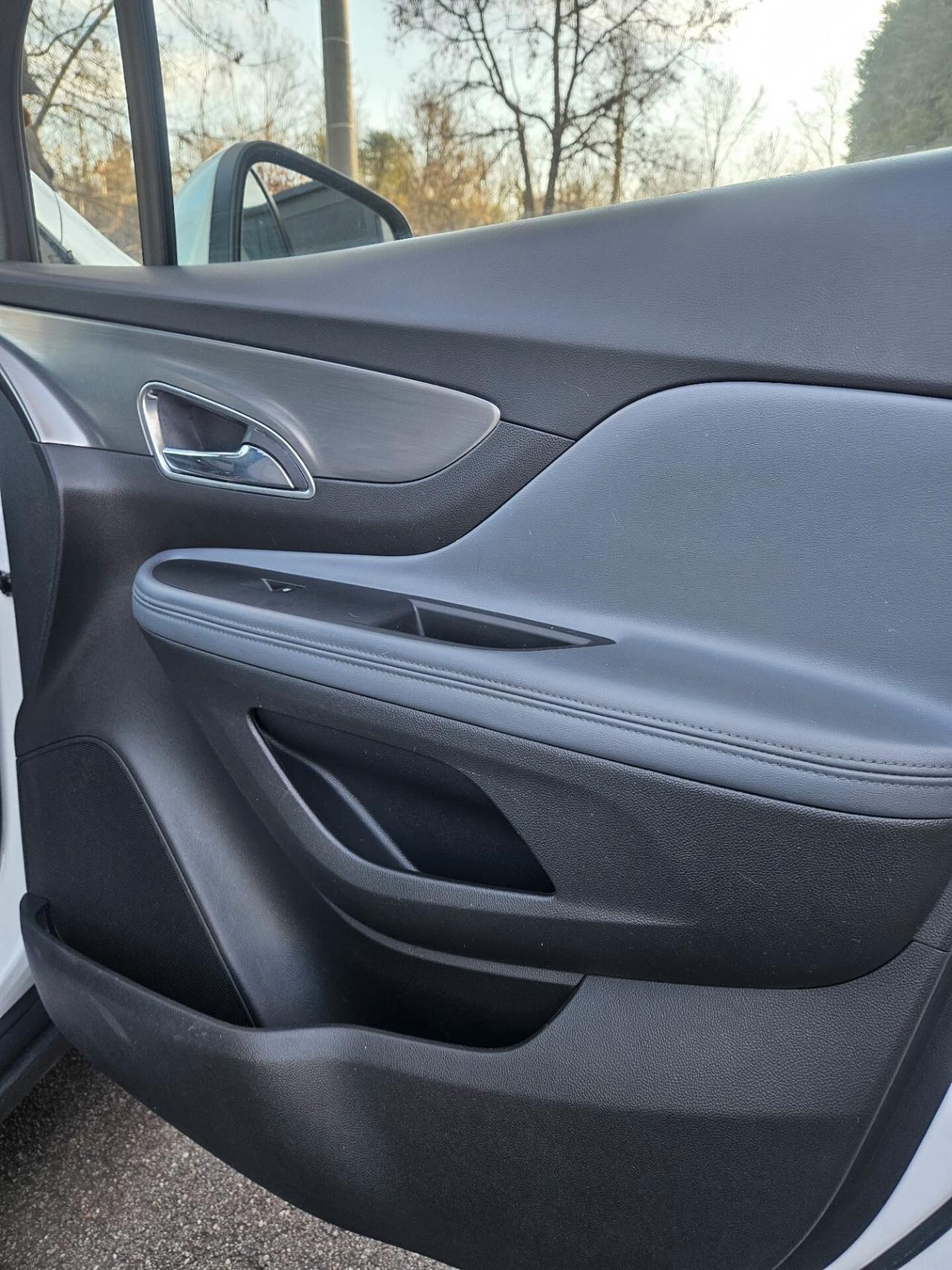 Opel Mokka1.6 CDTI Ecotec