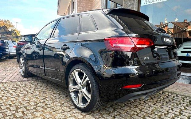Audi A3 16 tdi