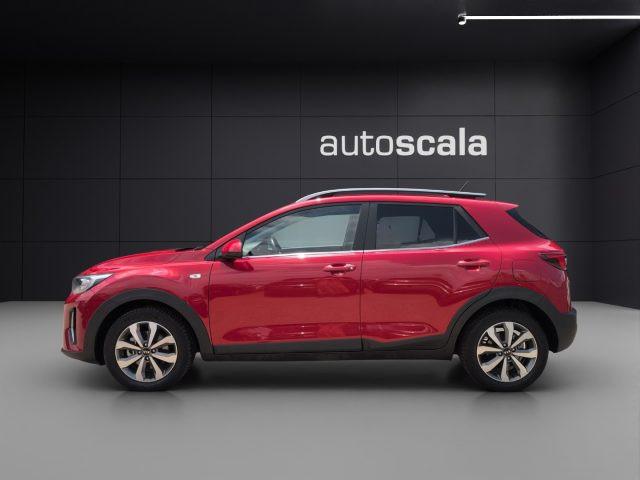 KIA Stonic 1.2 DPI ECO GPL Style