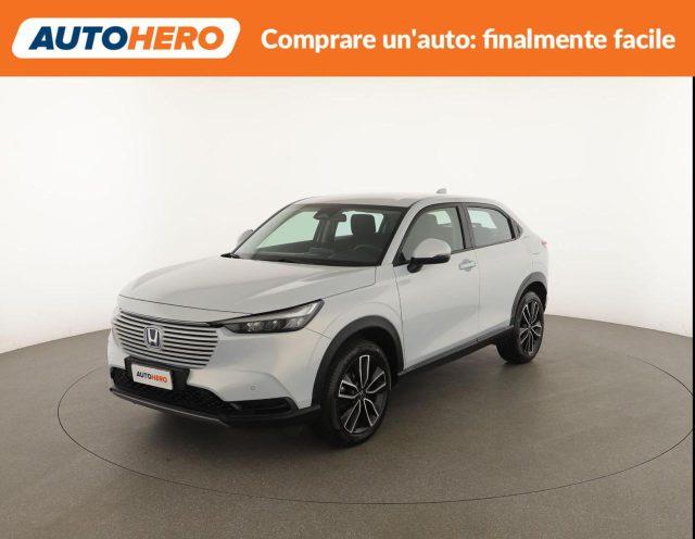 HONDA HR-V 1.5 Hev eCVT Elegance