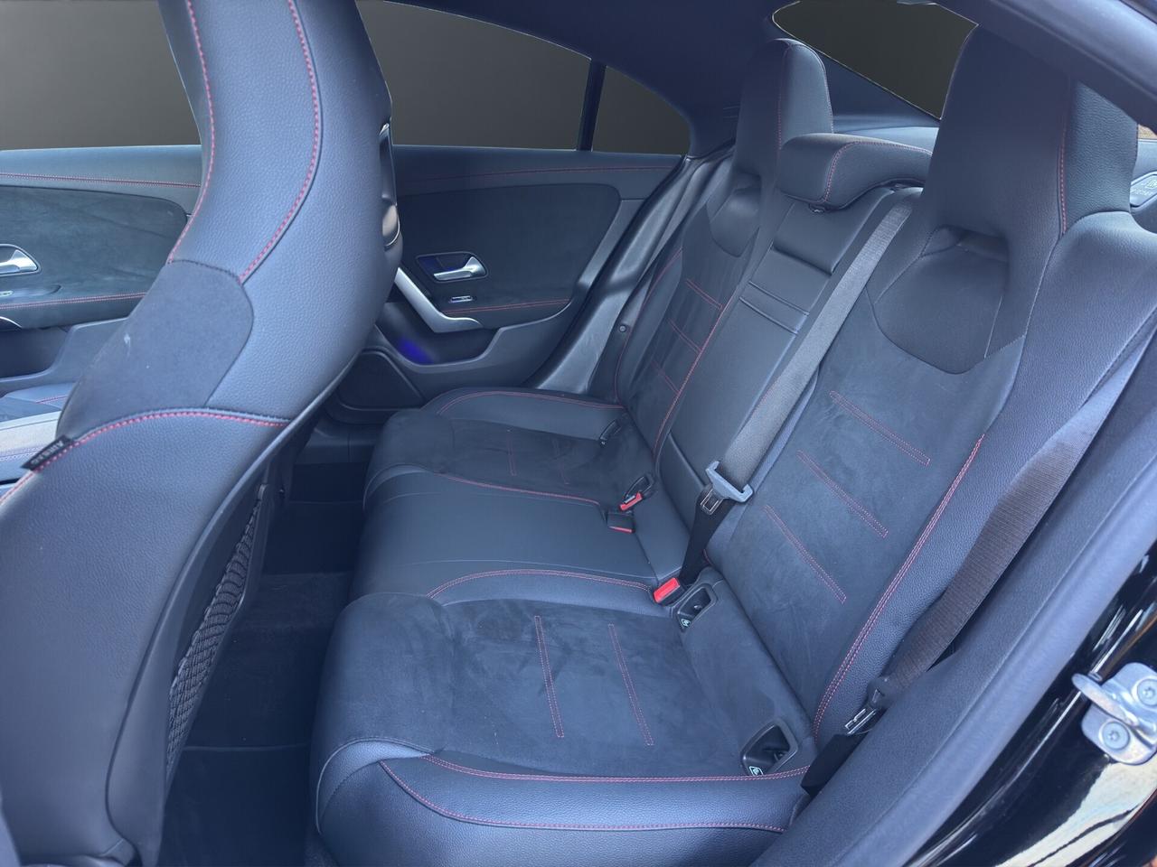 MERCEDES-BENZ CLA 180 d AUT. AMG LINE PREMIUM - MY24