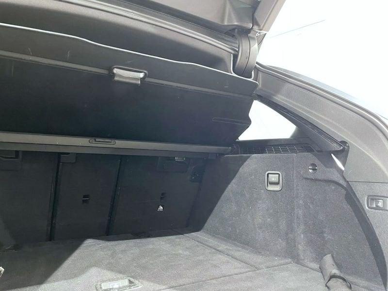 BMW Serie 5 520d xDrive M Sport Auto MH48V Touring ** IVA ESPOSTA **