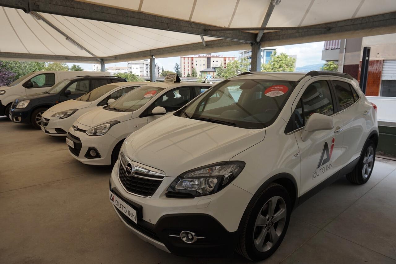 Opel Corsa 1.2 Edition KM0 (contributo ECO-FIN)