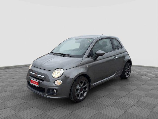 FIAT 500 500 1.2 "S"