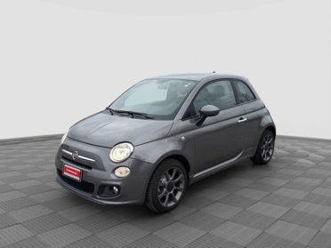 FIAT 500 500 1.2 "S"