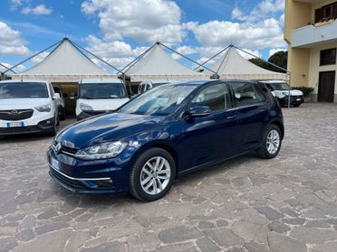 Volkswagen GOLF VII 1.6 TDI 115 CV - 2017