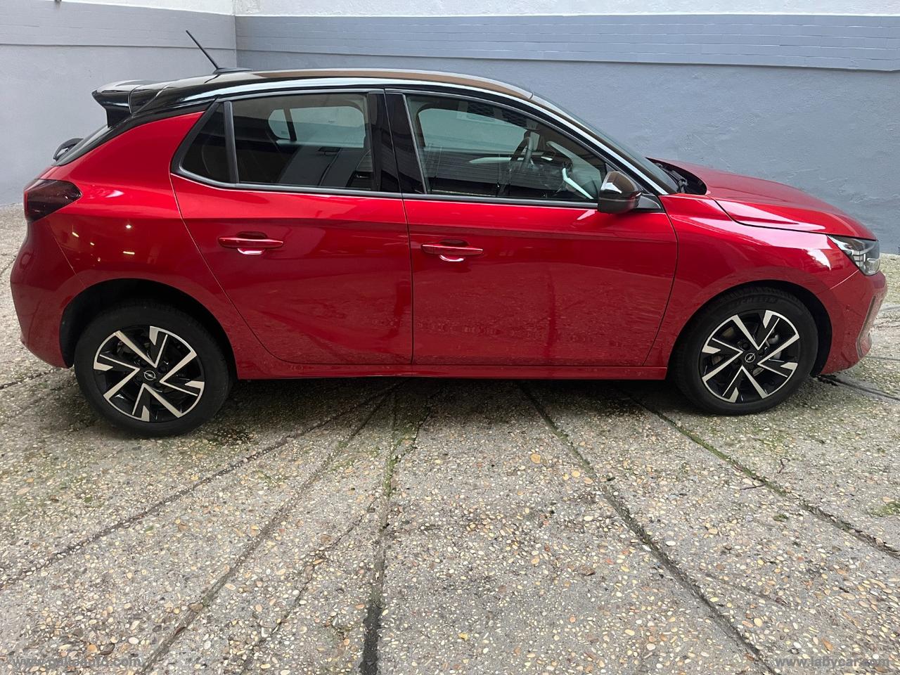 OPEL Corsa 1.2 100 CV aut. YES