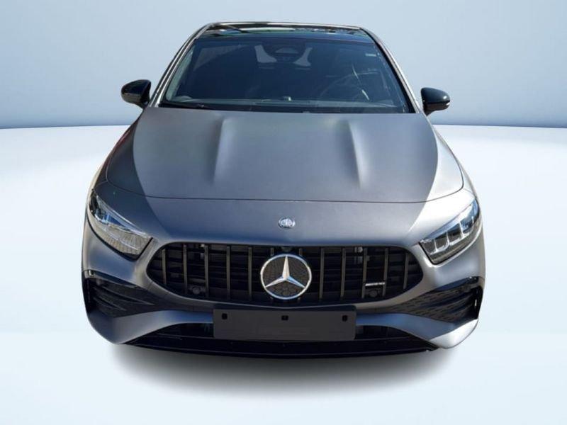 Mercedes-Benz Classe A 35 AMG 4Matic Premium