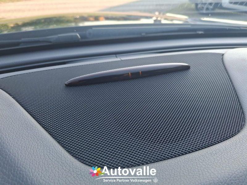 Mercedes-Benz CLA CLA 200 d S.W. Automatic Business shooting brake