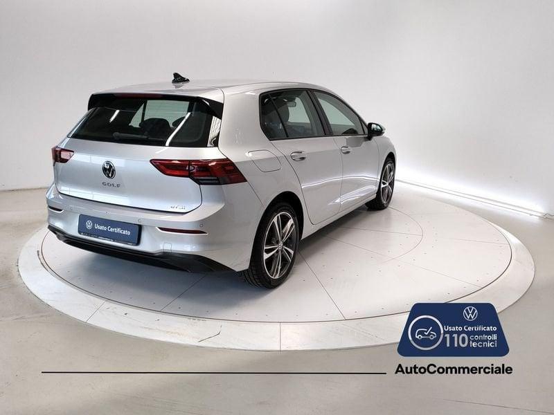 Volkswagen Golf Golf 1.0 eTSI EVO DSG Life