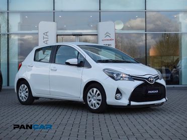 Toyota Yaris 1.0 5 porte Cool