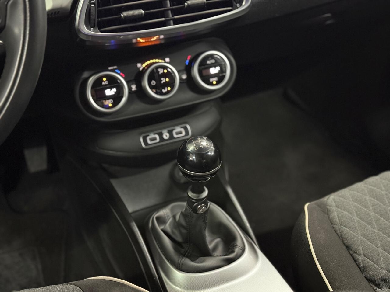 FIAT 500X 2019 1.3 MultiJet 95cv City Cross