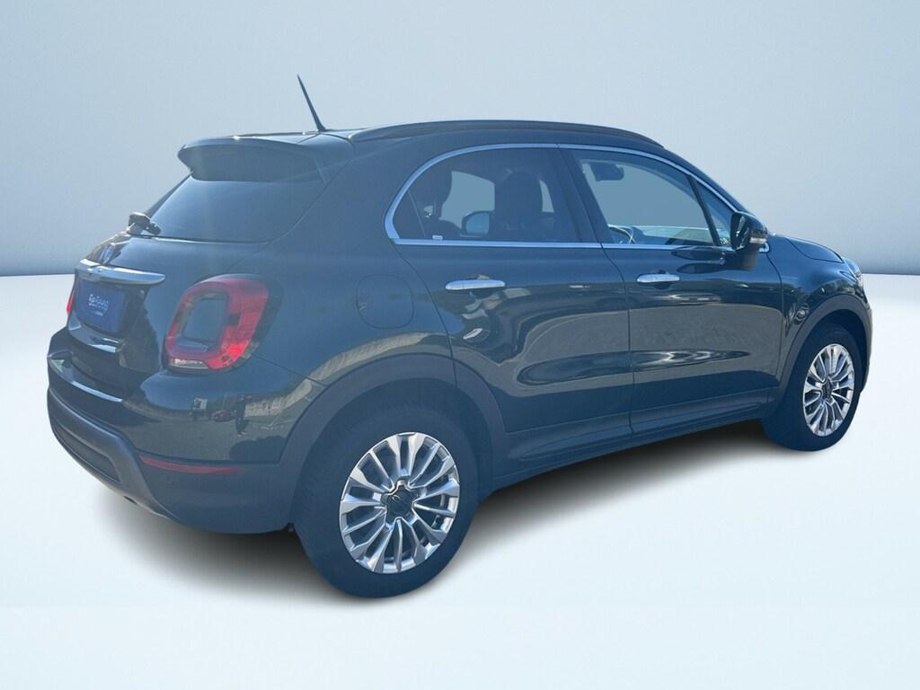 Fiat 500X 1.0 T3 Cross