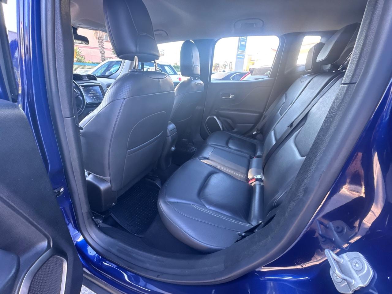 JEEP RENEGADE 1.6 MJET MY2018 LIMITED EDITION