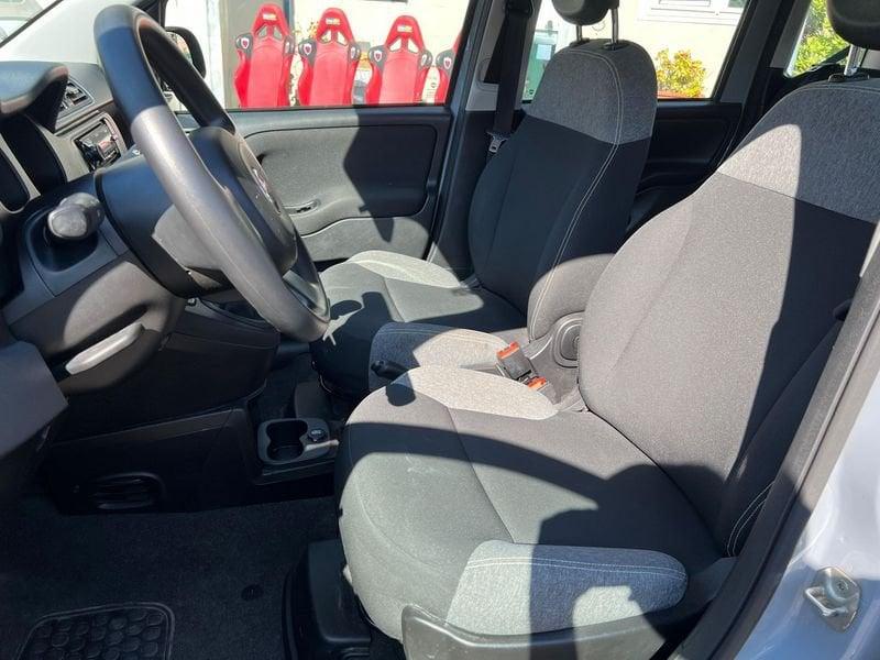 FIAT Panda Panda 1.0 FireFly S&S Hybrid