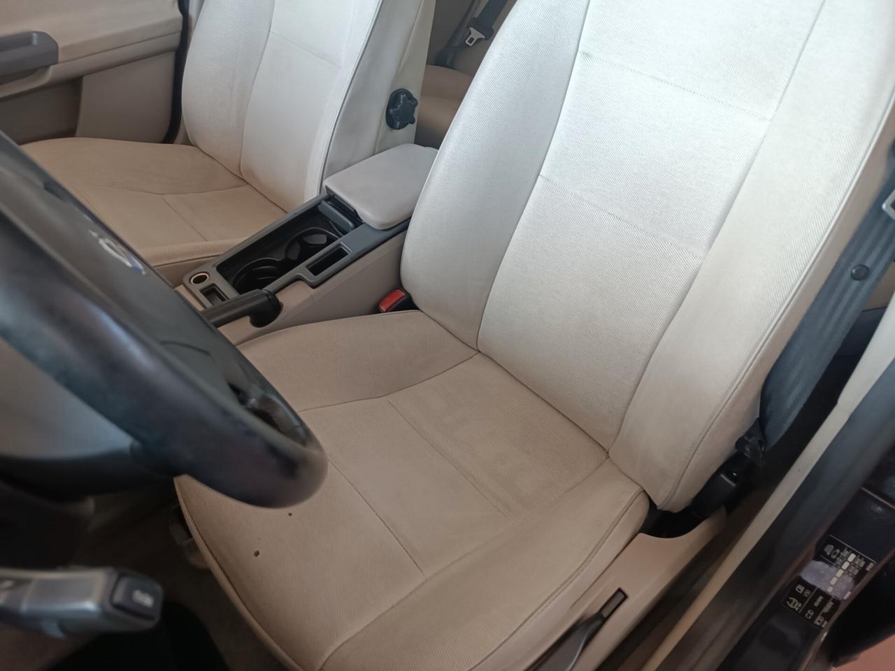 Volvo V50 1.6 diesel garanzia