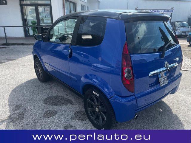 AIXAM City Sport 4 POSTI