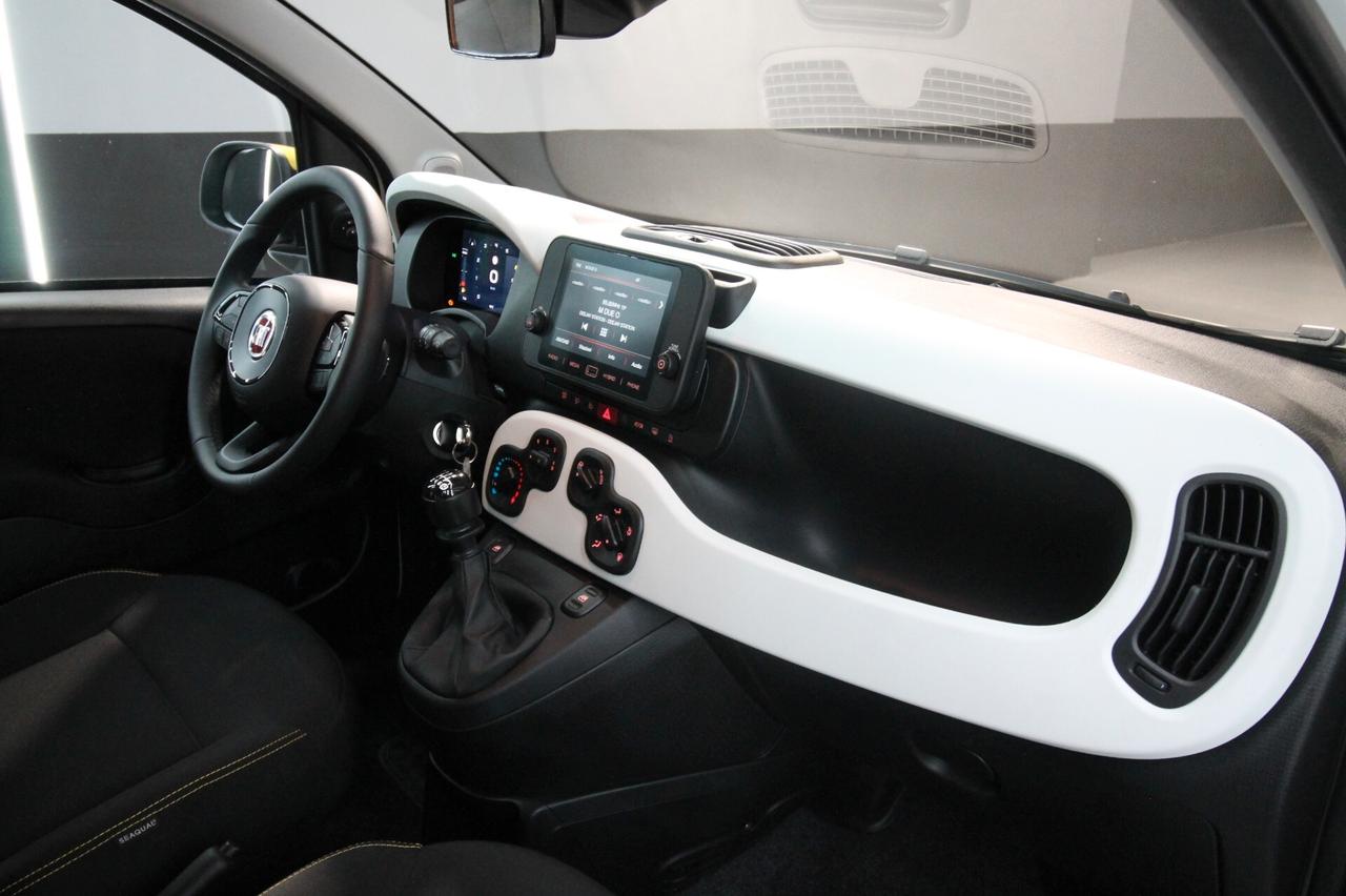FIAT PANDINA 1.0 70 CV HYBRID
