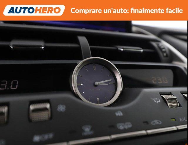 LEXUS NX 300 Hybrid 4WD Premium