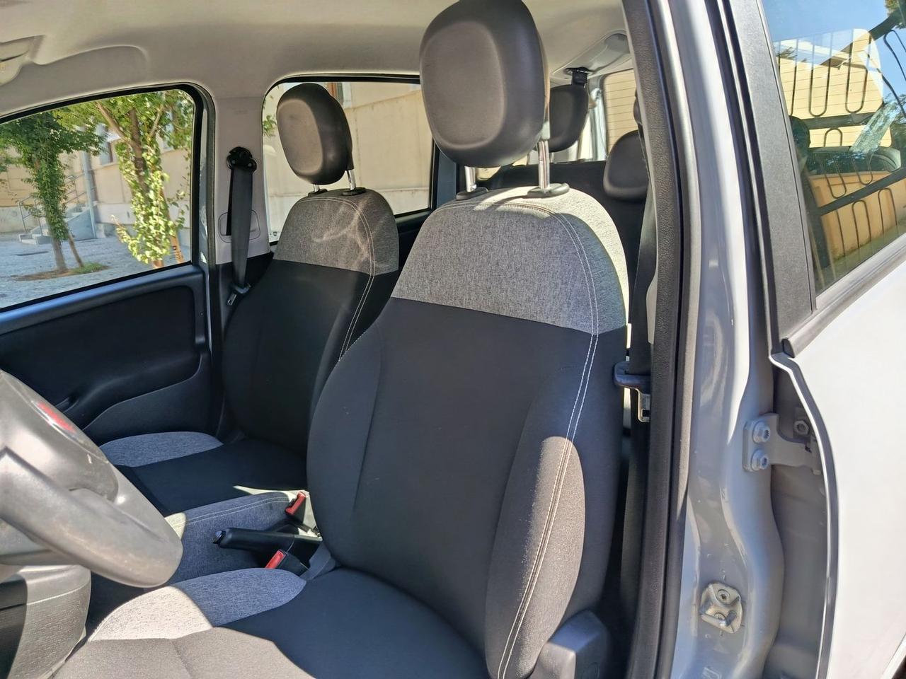 Fiat Panda City Life 1.0 GSE MHEV #12082