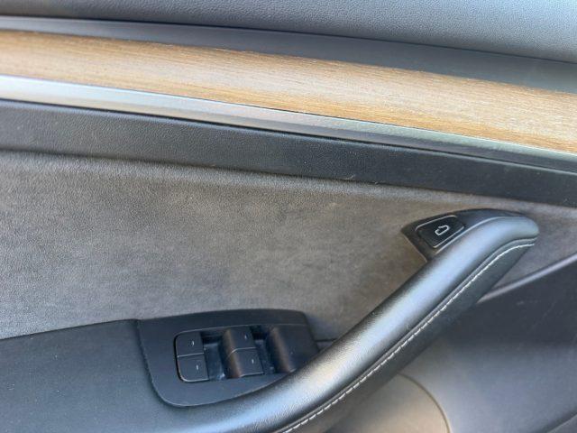 TESLA Model 3 STANDARD RWD PLUS UNIPROPRIETARIO TETTO PANORAMICO