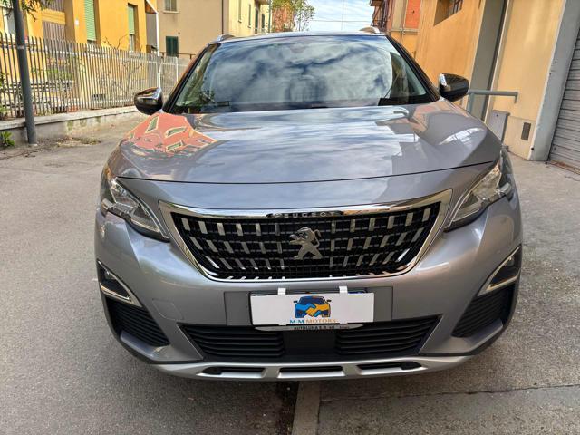 PEUGEOT 3008 BlueHDi 130 S&S Crossway "ProMMo"