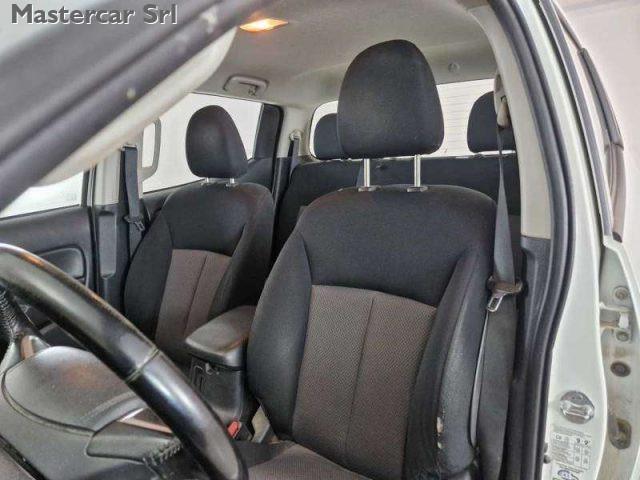 MITSUBISHI L200 L200 d.cab 2.3d Invite Connect 4wd 150cv - GF126CA