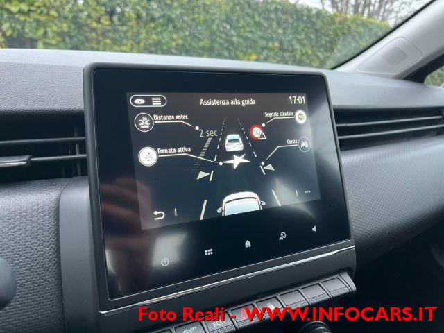 RENAULT Clio TCe 90 CV 5 porte Equilibre - PROMO