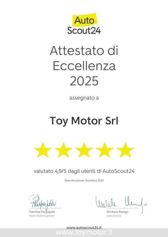 Toyota RAV4 5ª serie 2.5 HV (218CV) E-CVT 2WD Dynamic