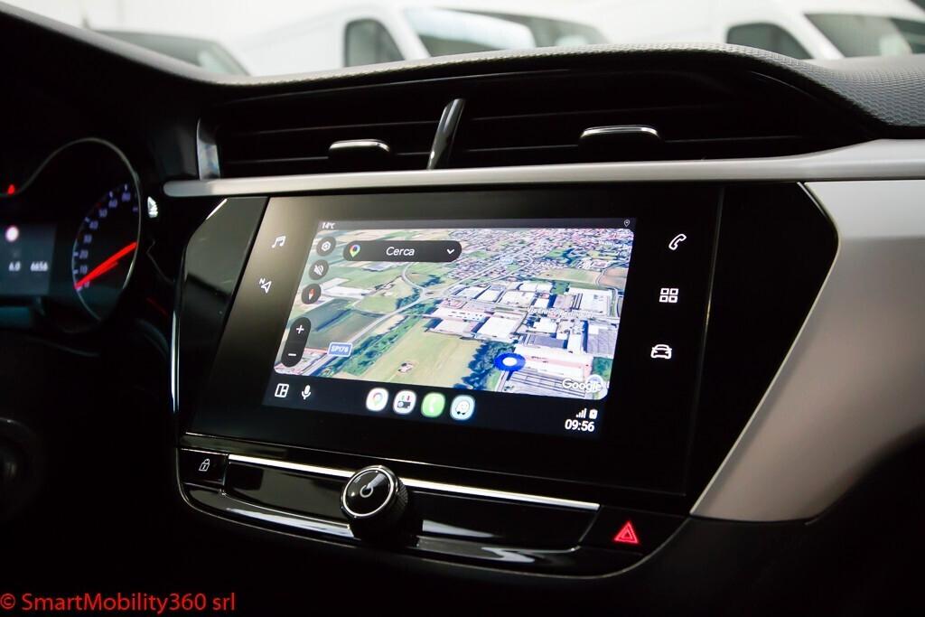 Opel Corsa 1.2 Edition s&s 75cv - Ok neopatentati!!!