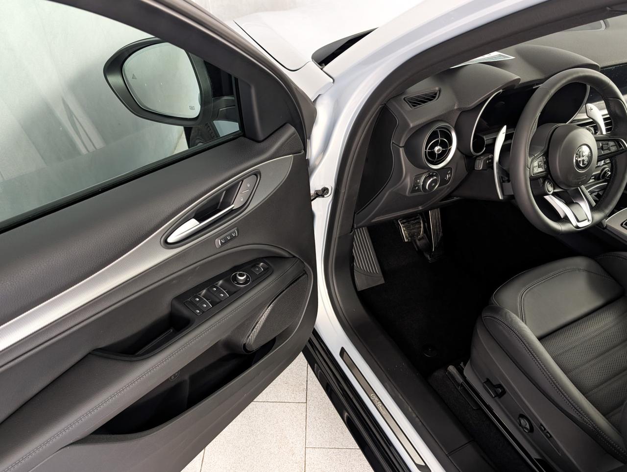 Alfa Romeo Stelvio 2.2 T Q4 210cv AT8 Veloce