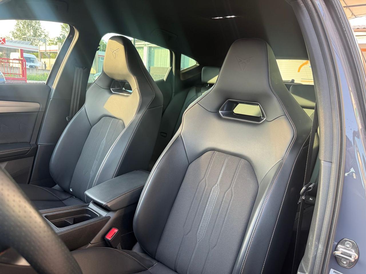Cupra Formentor 2.0 TSI VZ Tribe Edition #50040