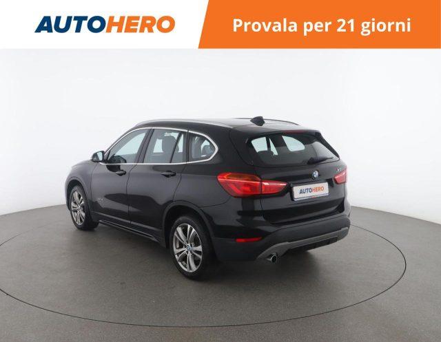 BMW X1 xDrive18d Sport