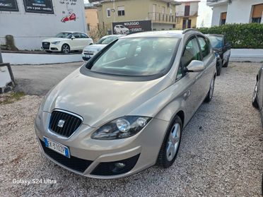 Seat Altea XL 1.6 TDI 105 CV CR DPF Style