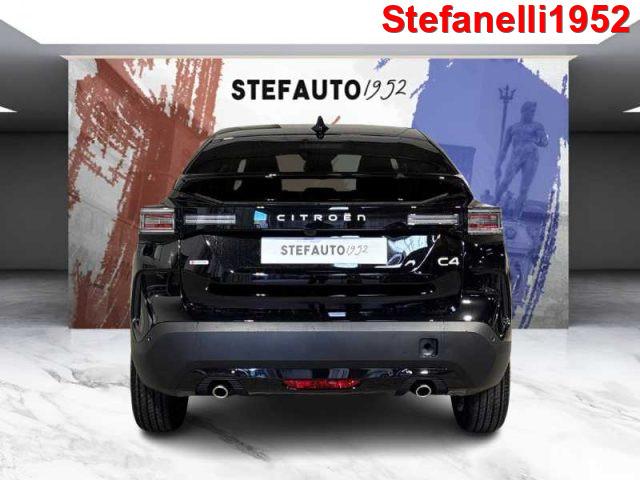 CITROEN C4 Hybrid 145 cv Automatico - COLLECTION